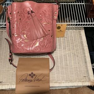 Patricia Nash Acadia bag